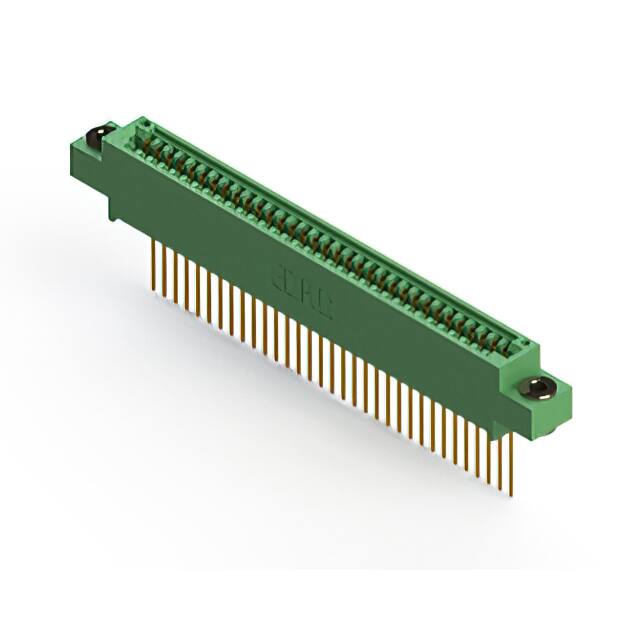 345-033-542-603 EDAC Inc.  Edgeboard Connectors